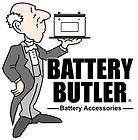 Battery Butler 1961 1962 1963 Corvette Chevrolet storage tender 