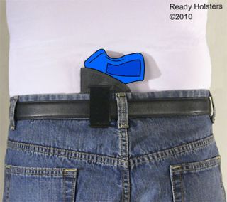 Concealed Holster North American Arms Guardian VIDEO