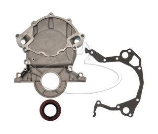  Timing Chain Cover / FOR LISTED 1987 96 FORD SMALL BLOCK V8 ENGINES