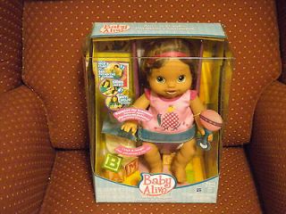 baby alive wiggles in Baby Alive