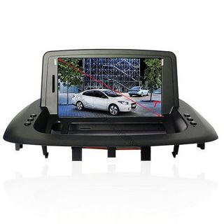 Car DVD Player GPS Navigation Radio for Renault Fluence Renault 