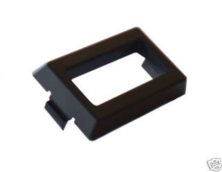 Track Window Cover for BEAR CCD Wheel Alignment Machine