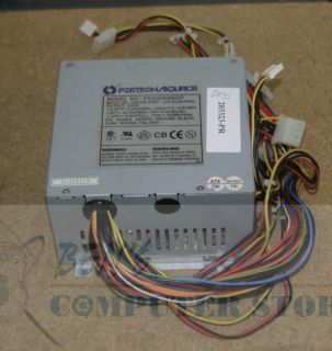 Fortron/Source FS200S60GP 235W ATX Power Supply