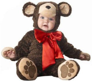 teddy bear costume in Costumes