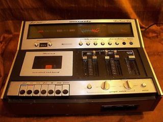 marantz cassette decks in Vintage Electronics