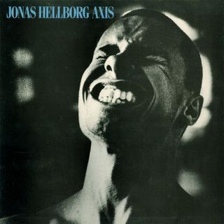Jonas Hellborg   Axis Rare OOP Swedish Import CD Jonas Hellborgs 2nd 