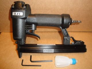 Upholstery Standard Nose Staple Gun NEW 7116 TC 08 71 Series EZE