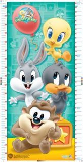 looney tunes in Wall Decor