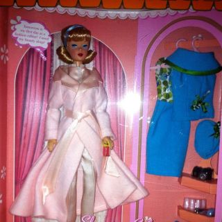 barbie background in Dolls