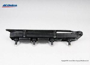 ACDelco D512A Ignition Coil (Fits 2003 Chevrolet Cavalier)