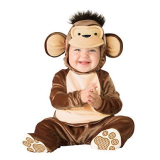 monkey costume in Costumes