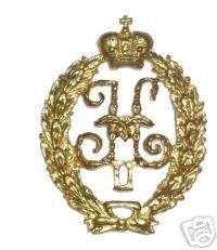 imperial russian badges in WW I (1914 18)