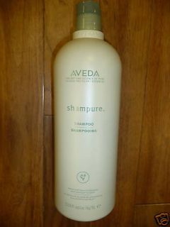 aveda shampure shampoo in Shampoo