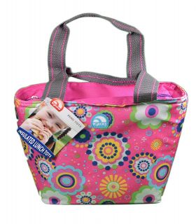 Igloo Mini Tote Insulated Lunch Cooler Bag