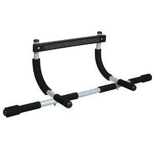 iron gym pull up bar in Bars & Attachments