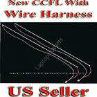 2x 16.4LCD CCFL Backlight+Wire Harness SONY VGN FW320J VGN FW32J VGN 