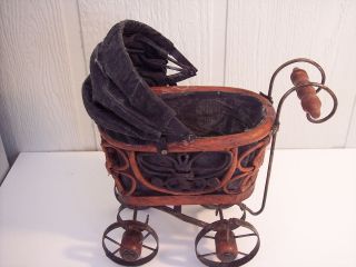 Baby Carriages & Buggies