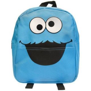 cookie monster backpack in Toys & Hobbies