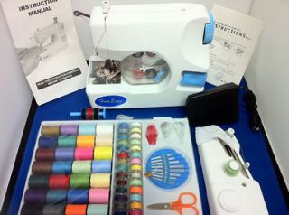 machine sewing portable