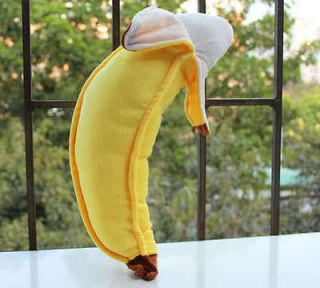 stuffed banana in Toys & Hobbies