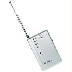 Basic Bug Detector RF Signal Detector Bluetooth, WiFi & Cell phones 