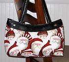 One 31 Thirty Custom Fitted PURSE SKIRT   Leopard Santa Hats 