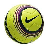 nike soccer ball in Sporting Goods