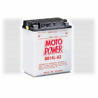 battery powered motors