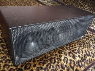 EAW UB82e Compact HIGH POWER 600W Loud Speaker