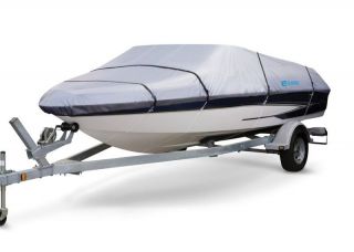 Pro Style Bass Boat Cover Model C 16 18.5 Beam to 98