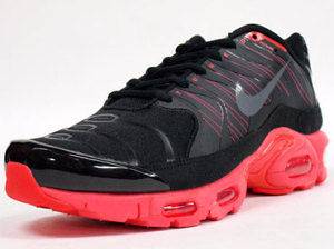 Nike Air Max Plus 1.5 Tn Running Shoes Boys Size 5 Womens Size 6 
