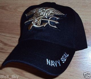 navy seal caps in Clothing, 