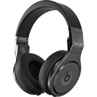Monster Beats by Dr Dre Pro Detox Limited Edition Over the Head