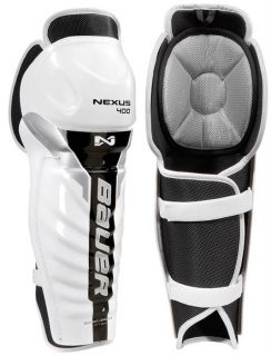 bauer shin guards in Pads & Guards