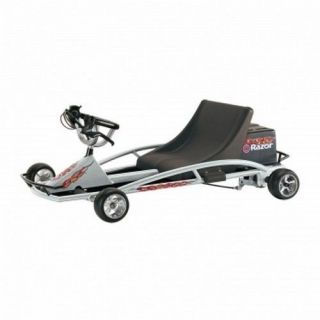 Razor Ground Force Electric 24V Go Kart up to 120lbs