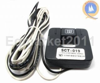 Non invasive AC current sensor SCT 019 (200A max)
