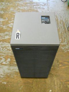 Trion Electronic Air Cleaner Console 250 Model# 442857 001