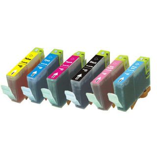 30 Pack NEW Ink Cartridges for Canon S800 S820 S900 S9000 i950 Pixma 