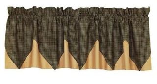 cabin curtains in Curtains, Drapes & Valances