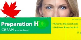 preparation h bio dyne in Skin Care