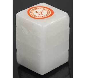 Camphor Block 1oz Wiccan Pagan Witchcraft Ritual Supply