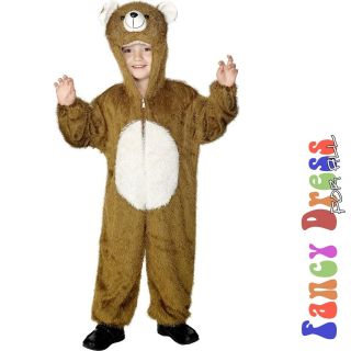 grizzly bear costume in Costumes