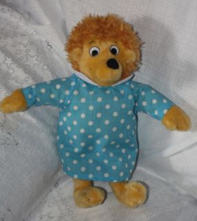 berenstain bears dolls in Toys & Hobbies