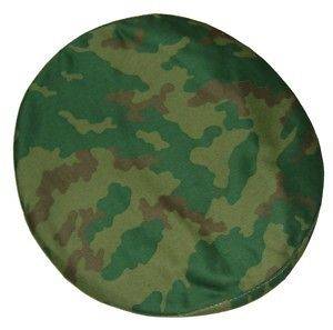Russian Army VSR camouflage beret size 59