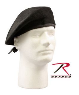 Berets Military Army Hat Traditional Combat G.I. Style Ultra Force 