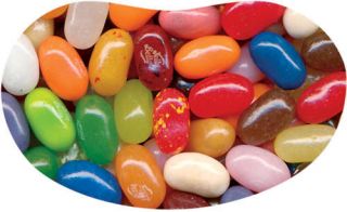 Jelly Belly 49 ASSORTED FLAVORS Candy Beans 1/2 LB to 4 LB Bags FRESH