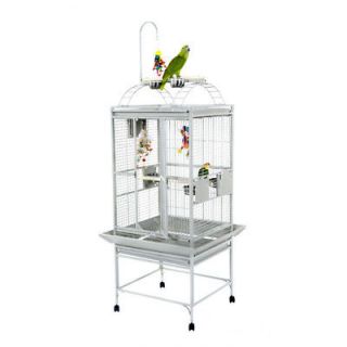 stainless steel bird cages in Cages