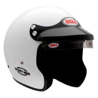Bell Helmets – Sport Mag (Sport Series) auto racing k1 speed kart 