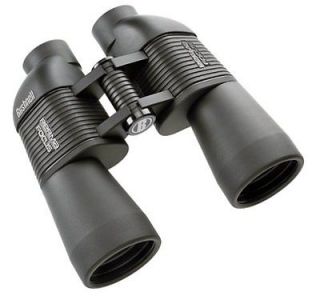 Bushnell Perma Focus 12x50 Wide Angle Binoculars NEW