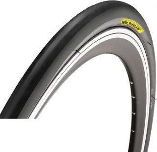 Duro Tire Special Purchase Slickster 700 x 23c 127 TPI Road Tires 